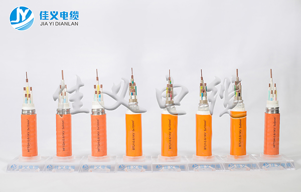 耐油防腐电缆